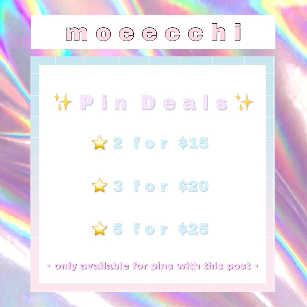 ✨ Cool Rabbit Pin ✨ - Picture 5 of 5